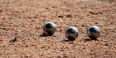 35ème édition du Tournoi de Pétanque de l'Océan Indien à Saint Pierre