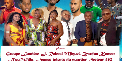 Pierrefonds i Bouge le 17 novembre 2024