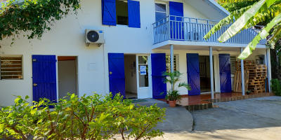 Une structure labellisée Service Information Jeunesse (SIJ) ouvre ses portes à Saint-Pierre