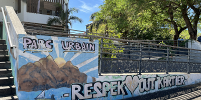 Phénomène de bandes : Saint-Pierre ne sera pas intimidée selon Michel Fontaine