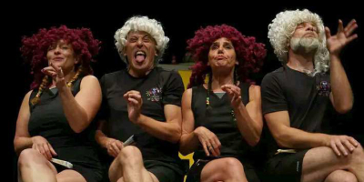 Histoire de La Réunion en une heure