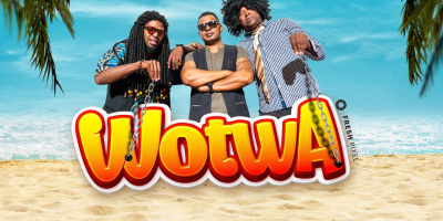 Wotwa et ses invités