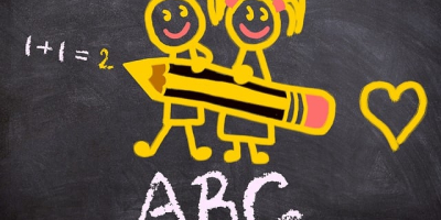 Pré-inscriptions ouvertes pour l'année SCOLAIRE 2025-2026 !