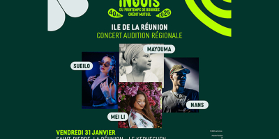 Les Inouïs du Printemps de Bourge