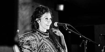 MELODI FANM : Dréo, Dilo, Emy Potonié, Mélanie Bourire