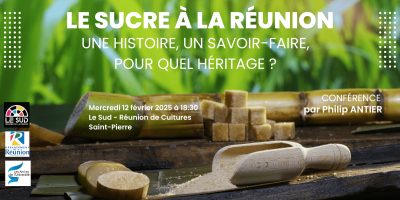 Le sucre à la Réunion : une histoire, un savoir-faire, pour quel héritage ?