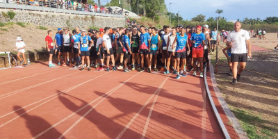Retour en images sur le Bois d’Olives Urban Trail