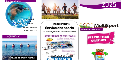 L'école municipale des Sports lance ses activités gratuites pour 2025