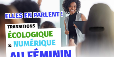 Entrepreneuriat féminin : cap sur le Sud avec la CCI Réunion