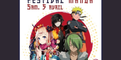 Festival Japanimés 3ème édition