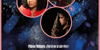 Le Jazz à l'honneur ce vendredi 11 avril sur le front de mer