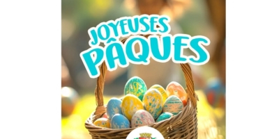 Une chasse aux œufs le 19 avril à Saint-Pierre!