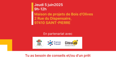 Permanence de l'ADIE