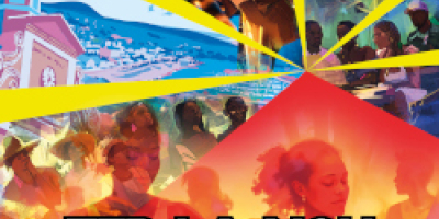 Signature de la charte commune bilingue kréol-fransé