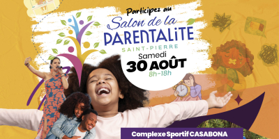 Salon de la Parentalité