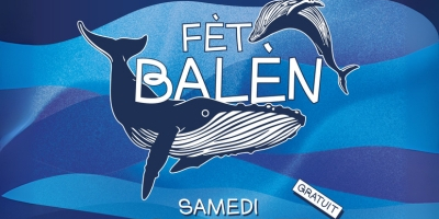 Globice présente  Fèt Balèn 
