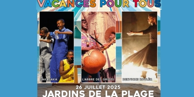 Journée gratuite d'animations pour les enfants!