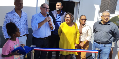 Un nouvel espace dédié à la culture et à la jeunesse