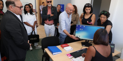 Dynamisation des mairies annexes : de nouveaux services aux usagers pour plus de proximité