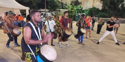 7ème édition du Festival Maloya ! 