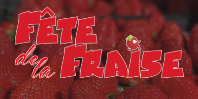 Fête de la Fraise 2025