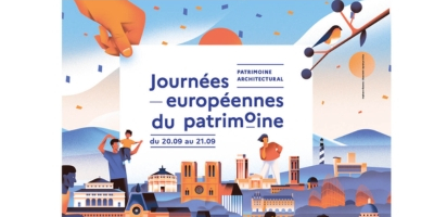 Journées du Patrimoine 2025