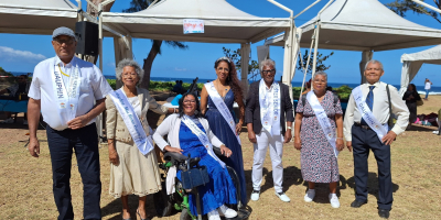 Semaine bleue 2025 : les séniors de Saint-Pierre à l'honneur