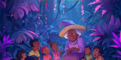 GRAND MER KAL en famille