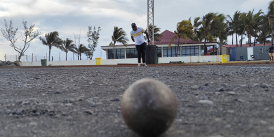 36ième Grand Prix de Pétanque de l'Océan Indien
