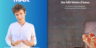 Chut Une folle histoire d'amour