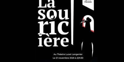 La souricière