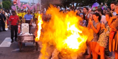 20 Désanm : mémoire et transmission