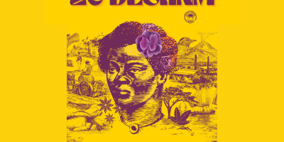 20 désanm 2025 : Mémwar èk zistwar