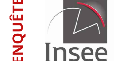 ENQUÊTE INSEE – INFORMATION À LA POPULATION