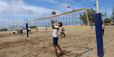 Reyonedansab – Festibeach 2025, un stage d’exception