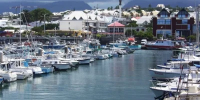 Image - Port de plaisance