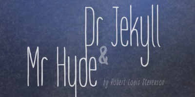 Dr Jekyll et mr Hyde