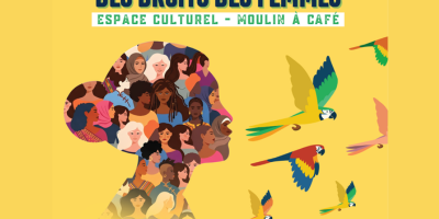 Journée internationale des droits des femmes