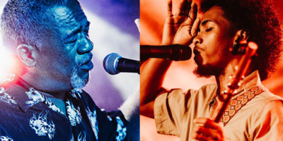 PATRICK MANENT & ZANFAN KOMAN NOU