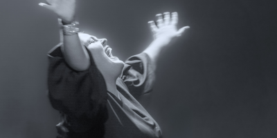 Nicole Dambreville chante Piaf