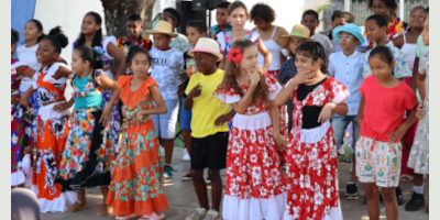 Saint-Pierre, Ville et Handicap : une journée pour changer les regards et renforcer le vivre-ensemble