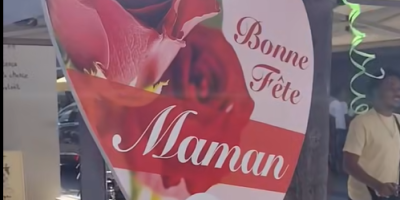 Saint-Pierre célèbre les mamans dans une ambiance festive et conviviale