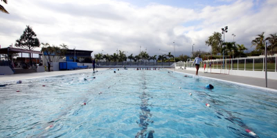 Fermeture temporaire de la piscine CASABONA pour raisons techniques