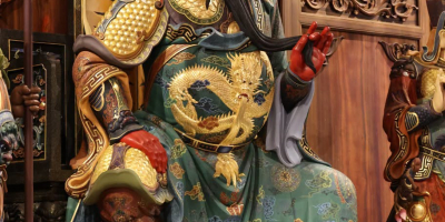 La fête de Guan Di célébre les traditions et la transmission au Temple de Terre Sainte