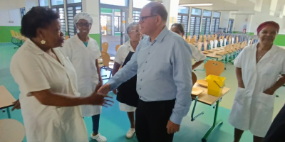 Rentrée scolaire 2026-2027 : la Ville pleinement mobilisée aux côtés des familles