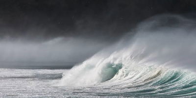 Vigilance vagues-submersion