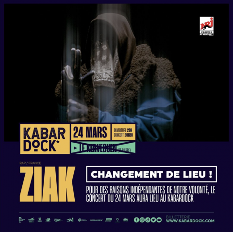 Ziak