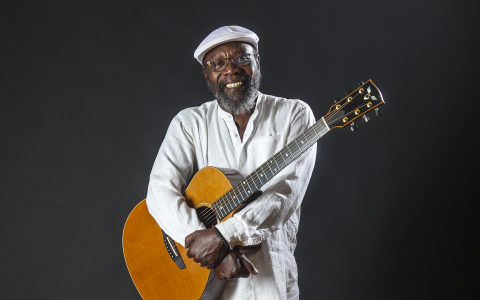 Clinton Fearon