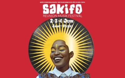 Sakifo