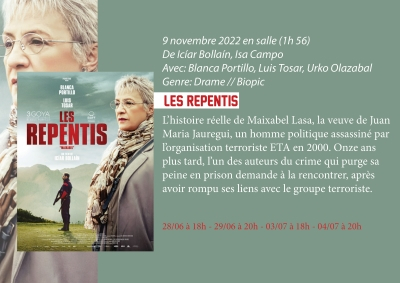 Les repentis